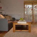 Apartament Cicha Woda Zakopane