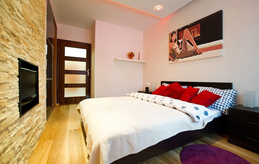 Cicha Woda Apartament *