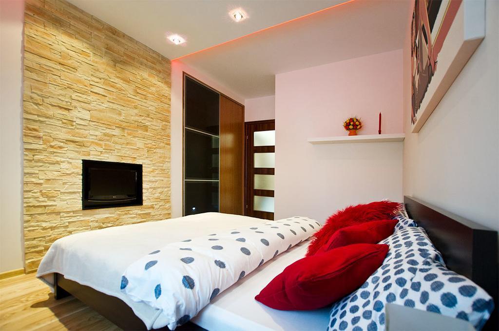 Apartament Cicha Woda *
