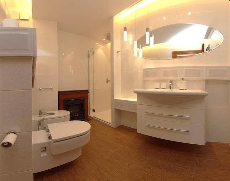 Cicha Woda Apartament *